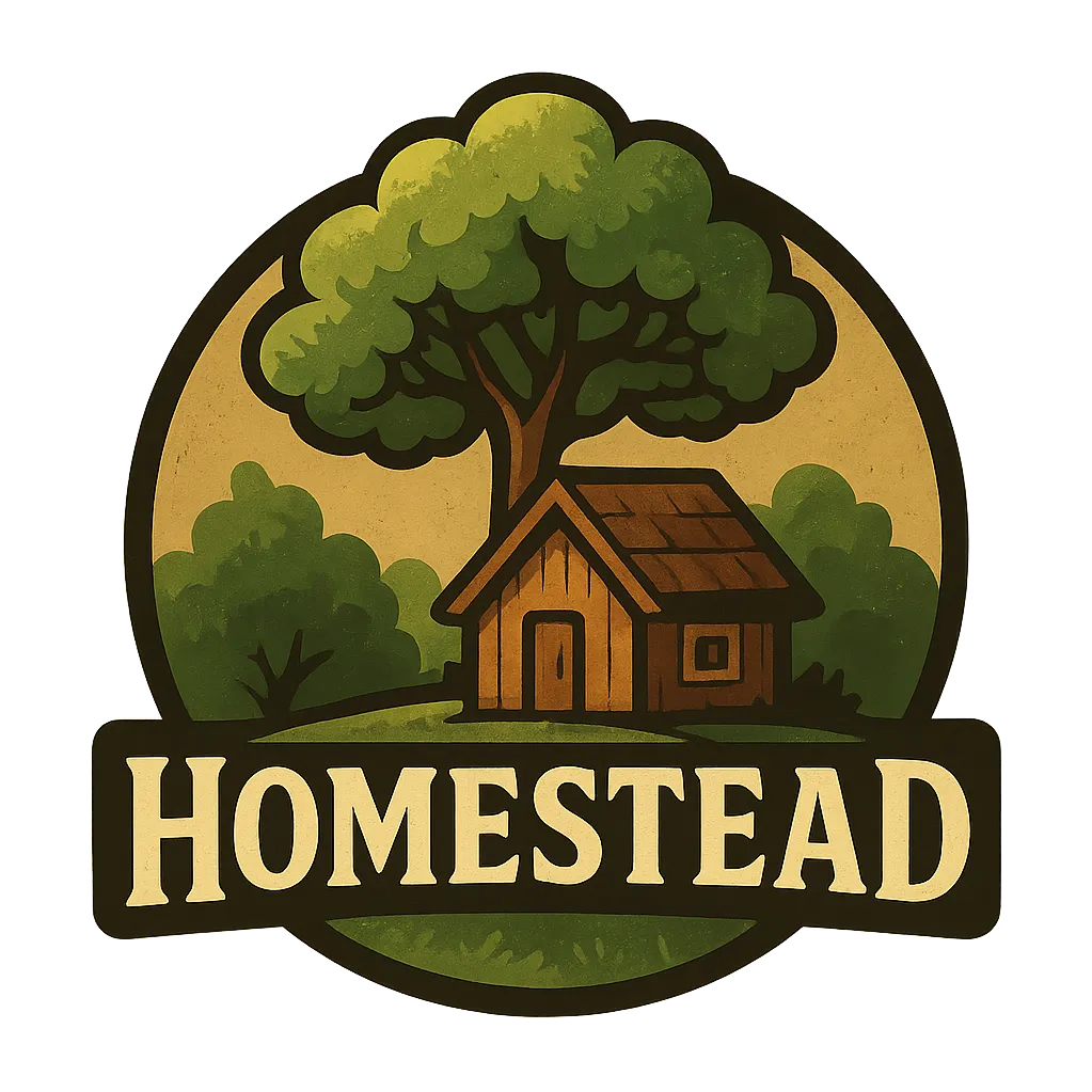 Homestead Gitlab